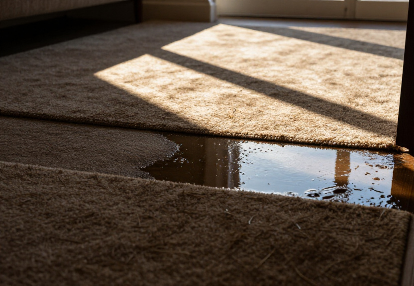 Monterey Flood Restoration Projects